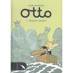 Foto van Otto - otto