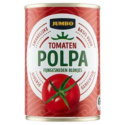 Foto van Jumbo tomaten polpa 400g
