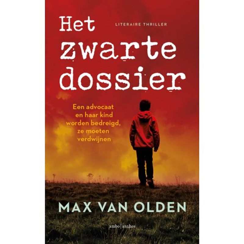 Foto van Het zwarte dossier