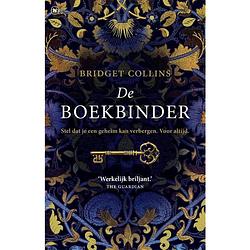 Foto van De boekbinder