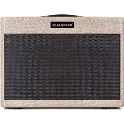 Foto van Blackstar st. james 50 el34 212 combo gitaarversterker