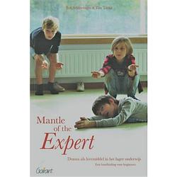 Foto van Mantle of the expert