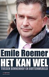 Foto van Het kan wel - emile roemer - ebook (9789461643766)