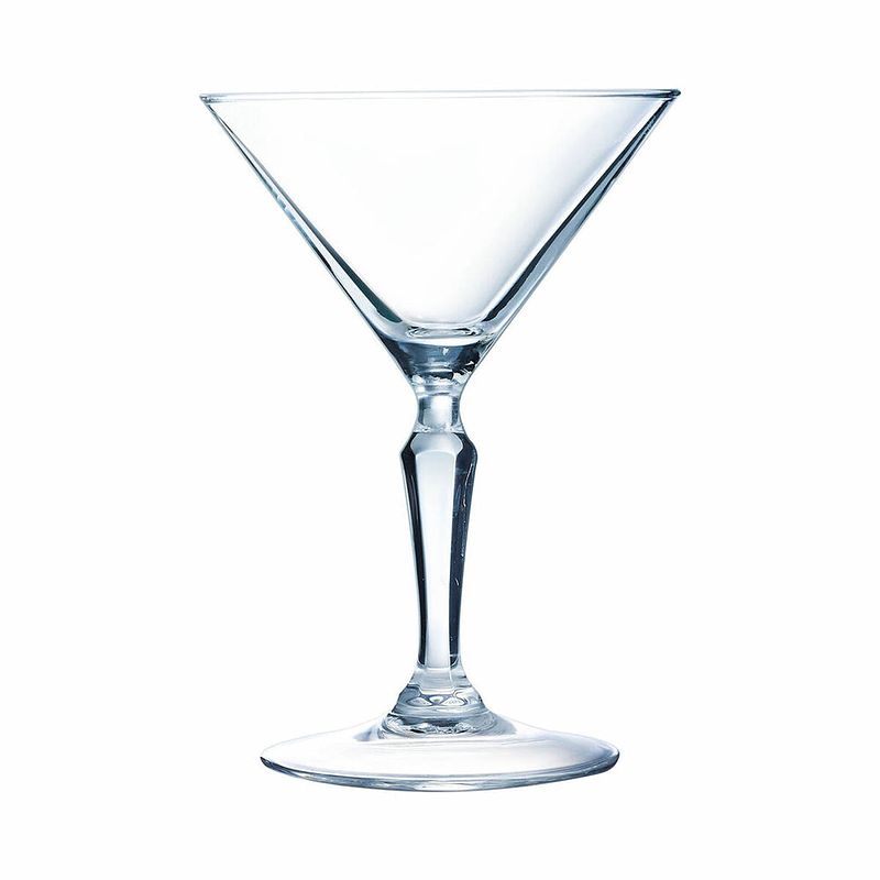Foto van Cocktailglas arcoroc monti transparant glas 6 stuks (21 cl)