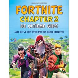 Foto van Fortnite chapter 2 - de ultieme gids - fortnite