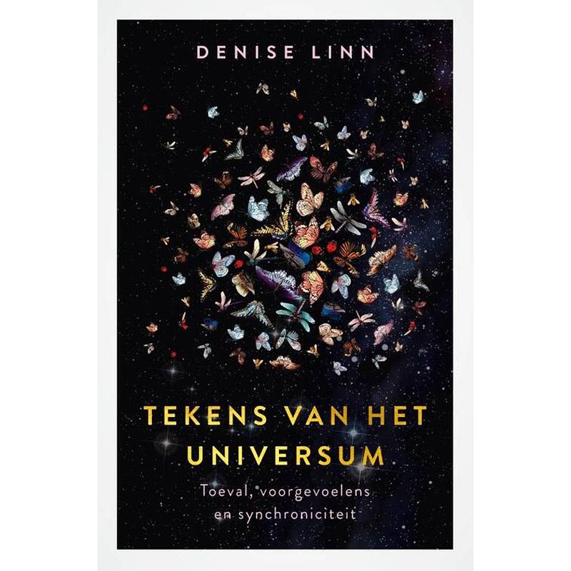 Foto van Tekens van het universum