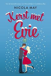 Foto van Kerst met evie - nicola may - ebook