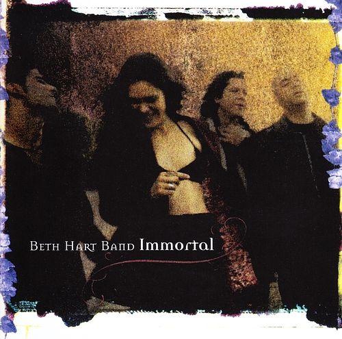 Foto van Immortal - cd (8718627226018)