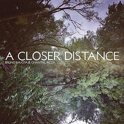 Foto van A closer distance - cd (0656605339924)