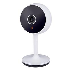 Foto van Alpina smart home wifi camera - bewakingscamera - full hd 1080p - geluid- en bewegingssensor - alpina smart home app