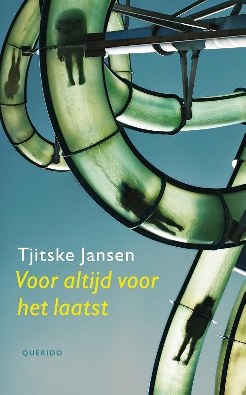 Foto van Voor altijd voor het laatst - tjitske jansen - ebook (9789021457659)