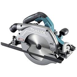 Foto van Makita makita accu-cirkelzaag 235 mm zonder accu 40 v