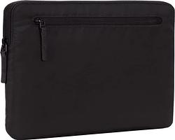 Foto van Incase compact sleeve macbook pro 15 inch/16 inch zwart