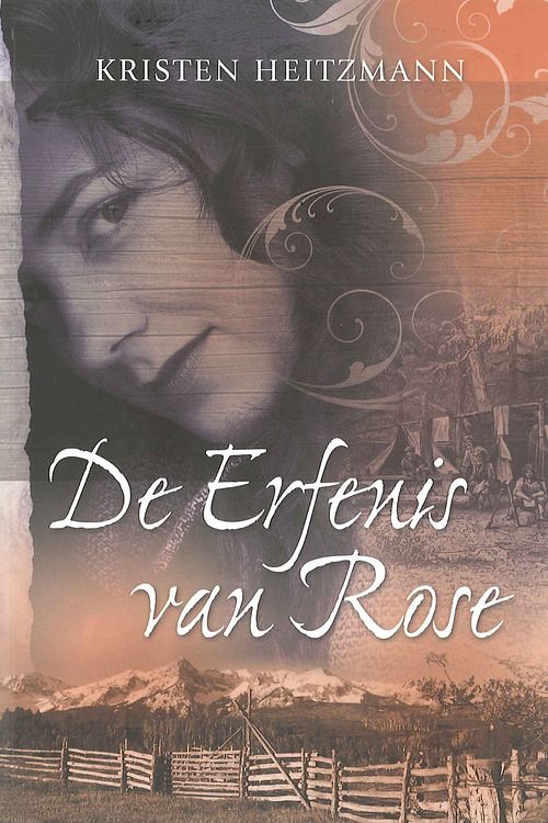 Foto van De erfenis van rose - kristen heitzmann - ebook (9789085202141)