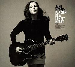 Foto van Passion of a lonely heart - cd (0181212001051)