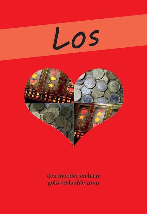 Foto van Los - hermine broggel - paperback (9789090280769)