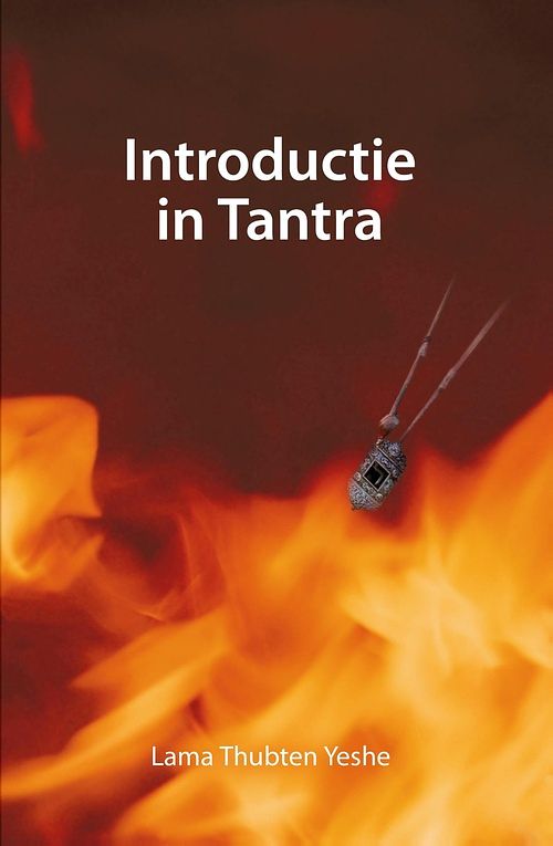 Foto van Introductie in tantra - lama thubten yeshe - ebook