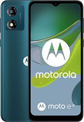 Foto van Motorola moto e13 64gb groen