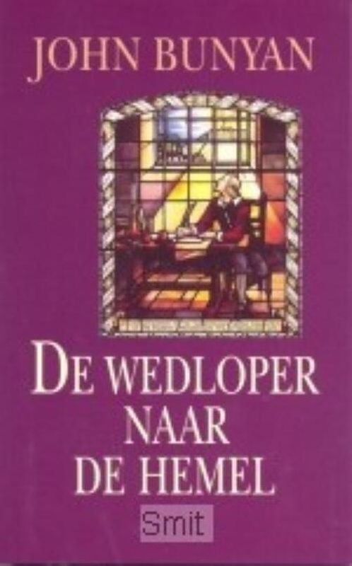 Foto van De wedloper naar de hemel - john bunyan - ebook (9789462786912)