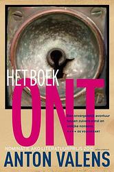 Foto van Het boek ont - anton valens - ebook (9789045705491)