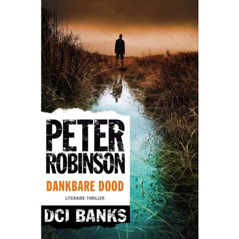 Foto van Dankbare dood - dci banks