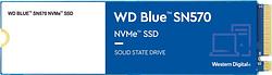 Foto van Wd blue sn570 nvme ssd 1tb