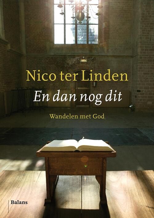 Foto van En dan nog dit - nico ter linden - ebook (9789460031274)