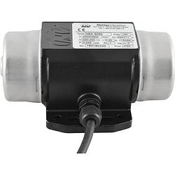 Foto van Netter vibration nea 5050 elektrovibrator 230 v 3000 omw/min 450 n 0.045 kw