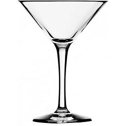 Foto van Strahl cocktailglas contemporary 240 ml polycarbonaat