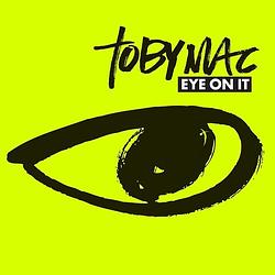 Foto van Eye on it - cd (5099930673229)