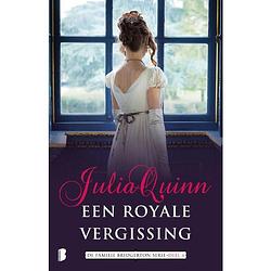 Foto van Bridgerton 6 - een royale vergissing