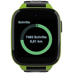 Foto van Xplora kindersmartwatch uni groen