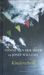 Foto van Kinderschrik - josef willems, vonne van der meer - hardcover (9789020412628)