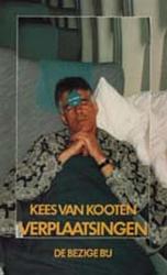 Foto van Verplaatsingen - kees van kooten - hardcover (9789023461289)