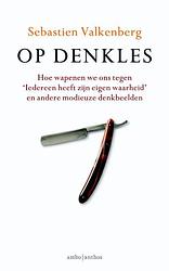 Foto van Op denkles - sebastien valkenberg - ebook (9789026330841)