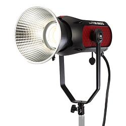 Foto van Falcon eyes rgb led lamp ds-300c pro