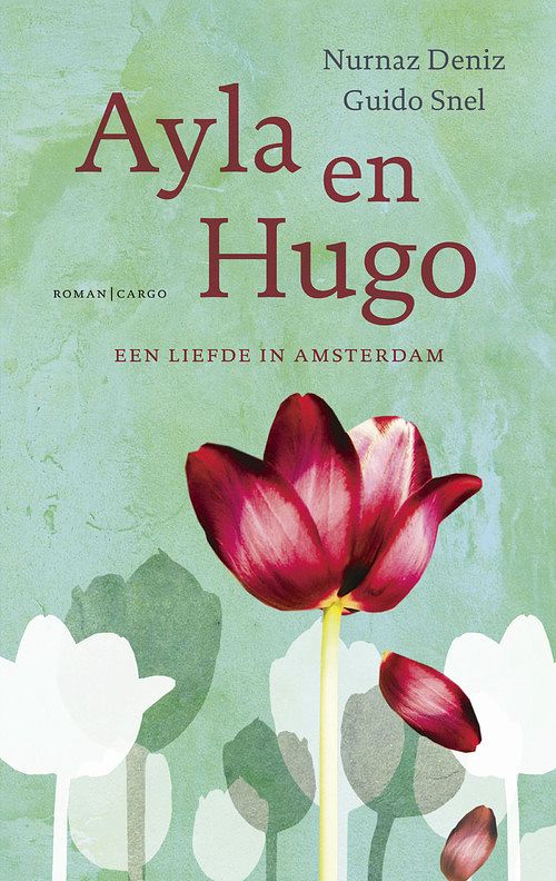 Foto van Ayla en hugo - guido snel, nurnaz deniz - ebook (9789023465256)