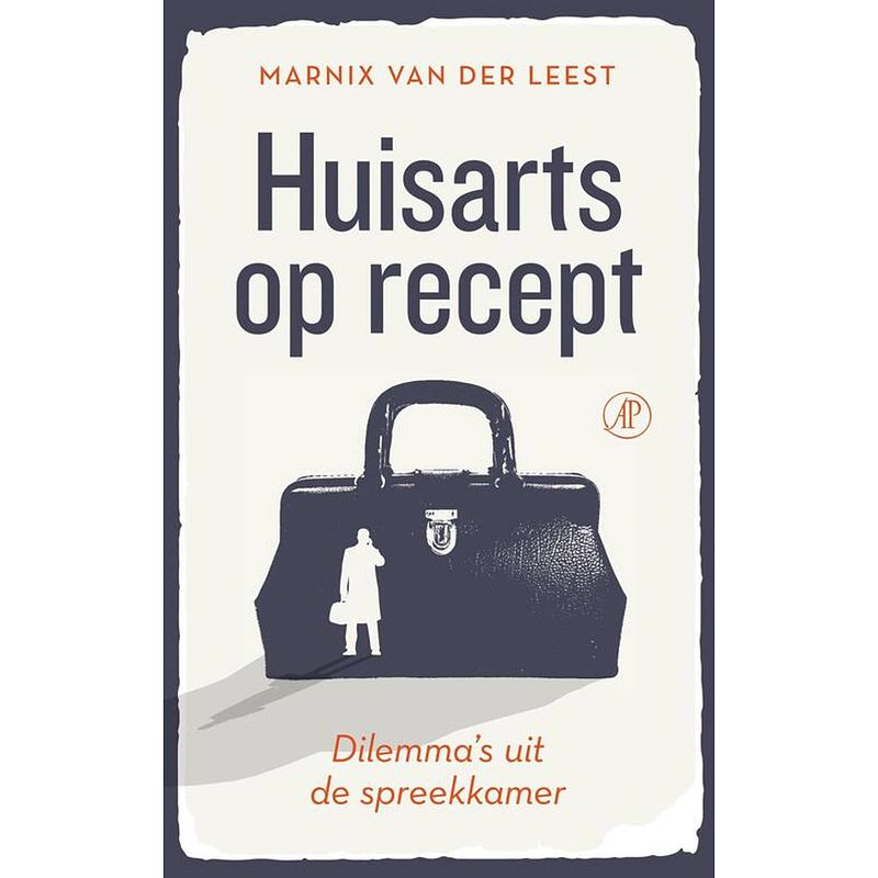 Foto van Huisarts op recept