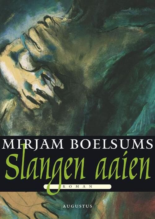 Foto van Slangen aaien - mirjam boelsums - ebook (9789045705156)