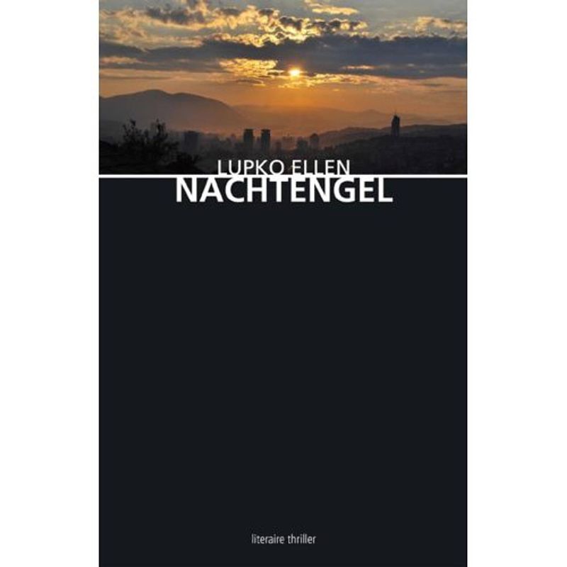 Foto van Nachtengel