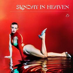 Foto van Sunday in heaven - lp (0888072281219)