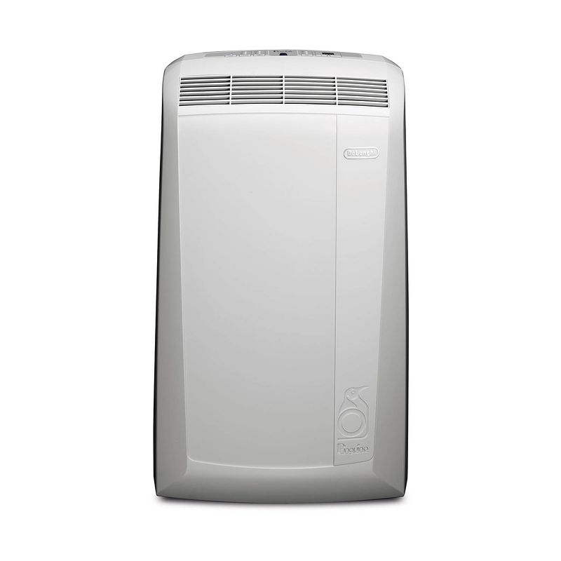 Foto van Delonghi pac n82 eco airconditioners - wit