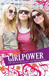Foto van Girlpower - robin benway - ebook (9789026135132)