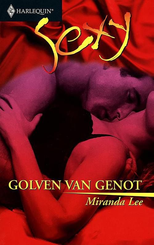 Foto van Golven van genot - miranda lee - ebook