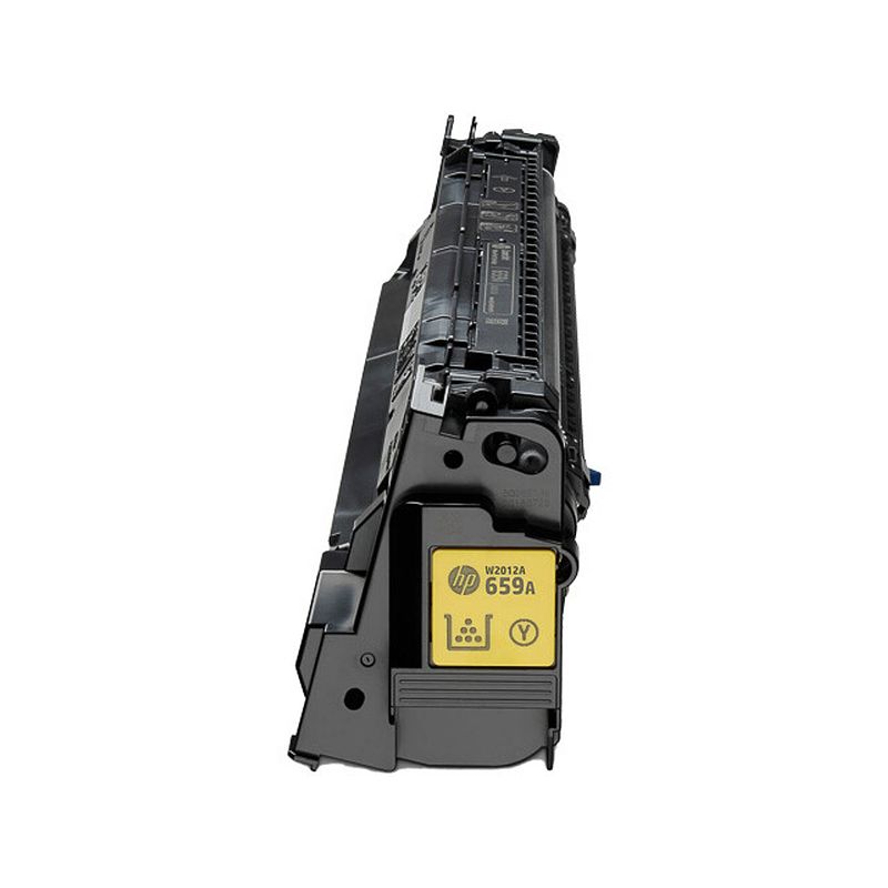 Foto van W2012a hp 659a clj cartridge yellow st