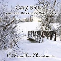 Foto van A rambler christmas - cd (0195999086606)