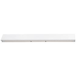 Foto van Slv direto 60 1004741 led-wandlamp led vast ingebouwd 14 w wit