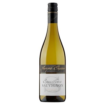 Foto van Excellence sauvignon blanc 750ml bij jumbo