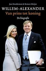 Foto van Willem alexander - jan hoedeman, remco meijer - ebook (9789045024554)