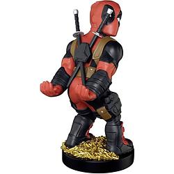 Foto van Exquisite gaming cable guy support controller - deadpool figurine - nieuwe versie